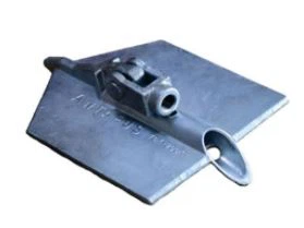 Вспомогательная анкерная система Анкер с ударным приводом